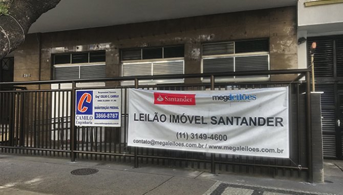 Foto - Imóvel Comercial 309 m² - Copacabana - Rio de Janeiro - RJ - [1]