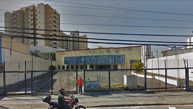 Foto - Imóvel Comercial 4.562 m² - Lapa - São Paulo - SP - [1]