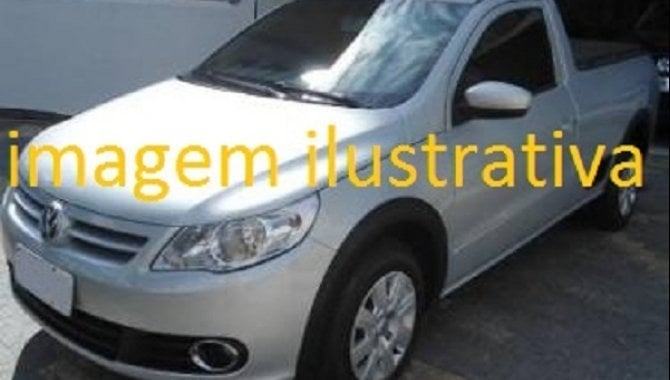 Foto - Carro VW saveiro 1.6 2005/2006 - [1]