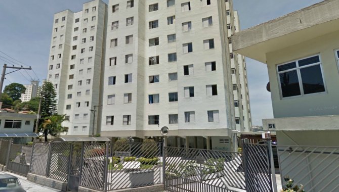 Foto - Apartamento Nossa Senhora do Ó com 53m² A.U - [1]