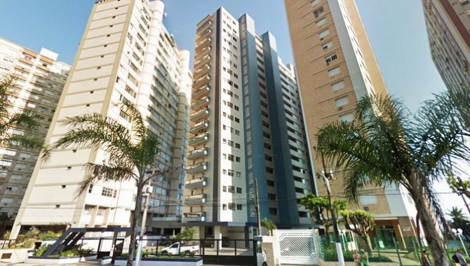 Foto - Direitos sobre Apartamento 56 m² - José Menino - Santos - SP - [1]