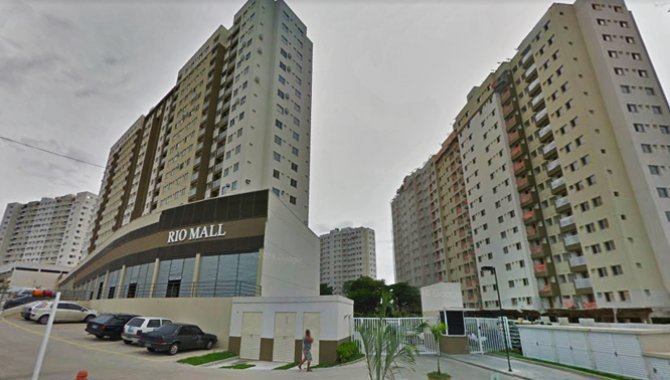 Foto - Apartamento 60 m² - Del Castilho - Rio de Janeiro - RJ - [1]