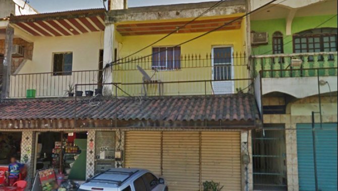 Foto - Casa 242 m² - Vista Alegre - São Gonçalo - RJ - [1]