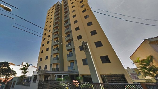 Foto - Apartamento 60 m² - São Bernardo do Campo - SP - [2]