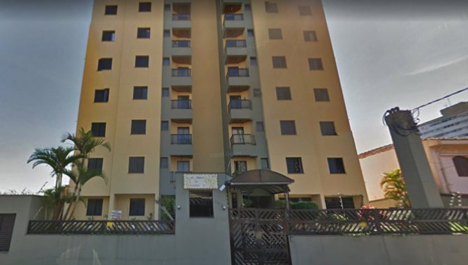 Foto - Apartamento 60 m² - São Bernardo do Campo - SP - [1]