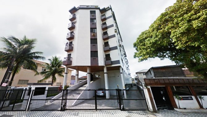 Foto - Apartamento 77 m² - Macuco - Santos - SP - [1]