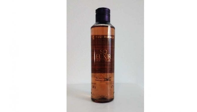 Foto - Sabonete Liq. Perfumado Elixir Bois Sensuel 200ml - [1]