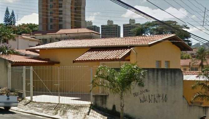 Foto - Casa 356 m² A.T. Campinas-SP - [1]