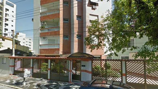 Foto - Apartamento 68 m² A.U. 02 dormitórios. Santos-SP - [1]