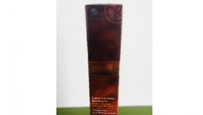 Foto - Contorno dos Olhos Benefico Riche Crème 14ml - [1]