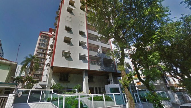 Foto - Apartamento 242 m² - Campo Grande - Santos - SP - [2]