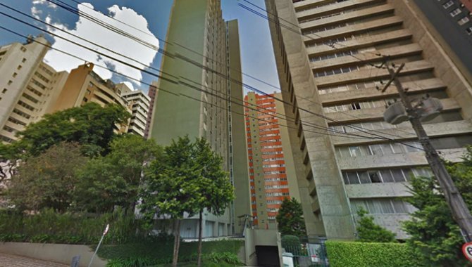 Foto - Apartamento 145 m² - Bigorrilho - Curitiba - PR - [2]