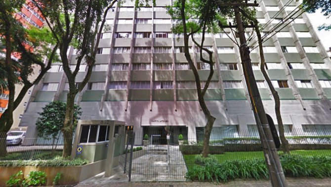 Foto - Apartamento 145 m² - Bigorrilho - Curitiba - PR - [1]