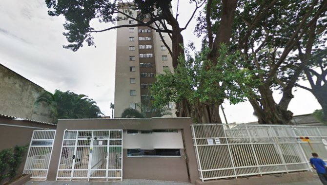 Foto - Apartamento 55 m² - Pirajussara - São Paulo - SP - [1]