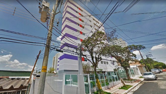 Foto - Apartamento 55 m² - Tucuruvi - São Paulo - SP - [1]
