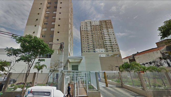 Foto - Apartamento 51 m² - Brás - São Paulo - SP - [2]