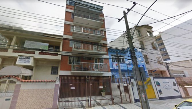 Foto - Apartamento 122 m² - Vila Isabel - Rio de Janeiro - RJ - [1]