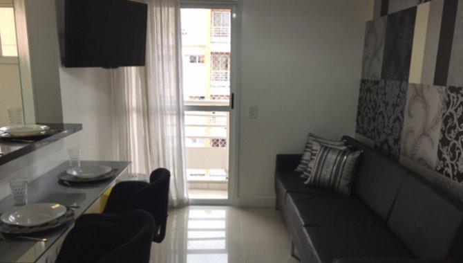Foto - Apartamento Duplex 111 m² - Casa Branca - Santo André - SP - [12]