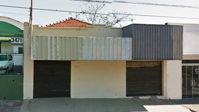 Foto - Imóvel Comercial 300 m² - Garça - SP - [1]