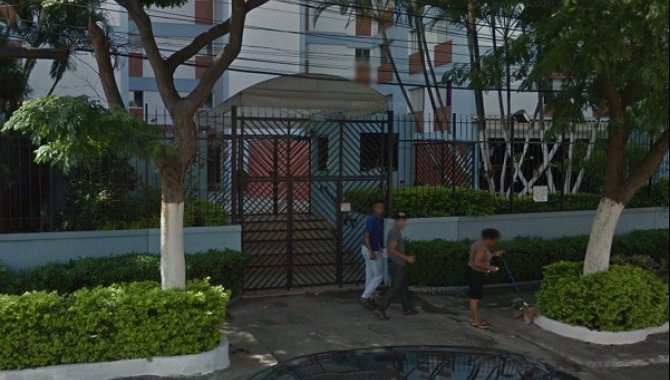 Foto - Apartamento 59 m² - Jardim das Laranjeiras - São Paulo - SP - [3]