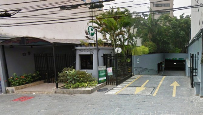 Foto - Vaga de Garagem 32 m² - Perdizes - São Paulo - SP - [1]