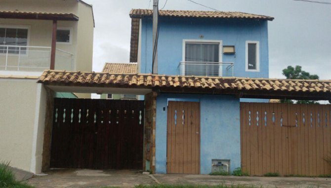 Foto - Casa 77 m² - Village Rio das Ostras - Rio das Ostras - RJ - [1]