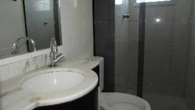 Foto - Apartamento 52 m² - Urbanova - São José dos Campos - SP - [4]