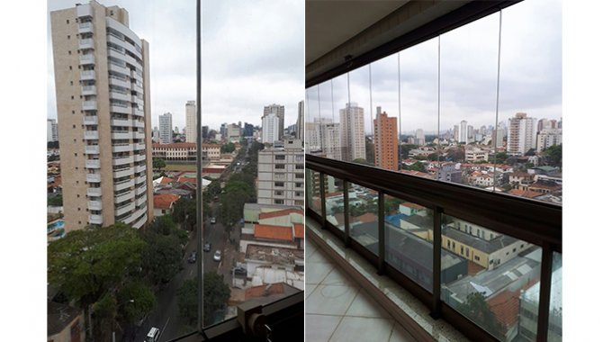 Foto - Apartamento 190 m² - Vila Mariana - São Paulo - SP - [7]