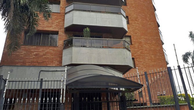 Foto - Apartamento 190 m² - Vila Mariana - São Paulo - SP - [3]