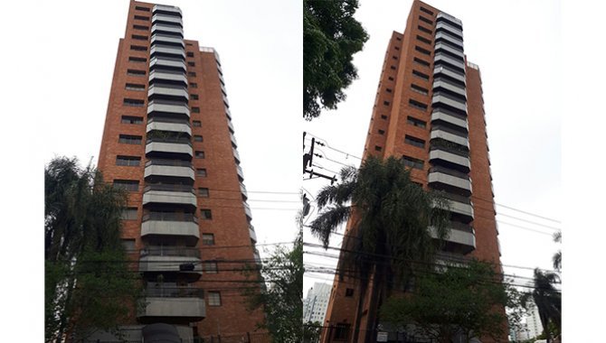 Foto - Apartamento 190 m² - Vila Mariana - São Paulo - SP - [1]
