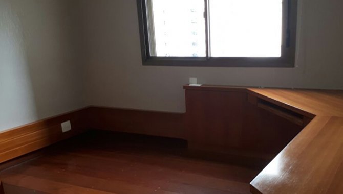 Foto - Apartamento 190 m² - Vila Mariana - São Paulo - SP - [14]