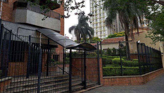Foto - Apartamento 190 m² - Vila Mariana - São Paulo - SP - [5]