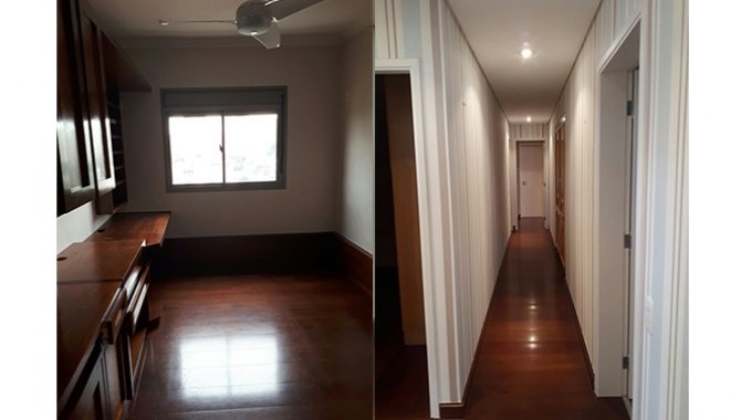 Foto - Apartamento 190 m² - Vila Mariana - São Paulo - SP - [9]