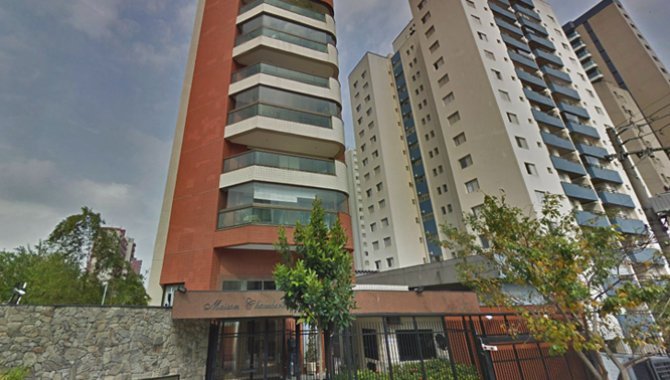 Foto - Apartamento 186 m² - Vila Mariana - São Paulo - SP - [1]