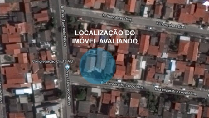 Foto - Casa 250 m² - Jardim Santa Rita de Cassia - Hortolândia - SP - [1]