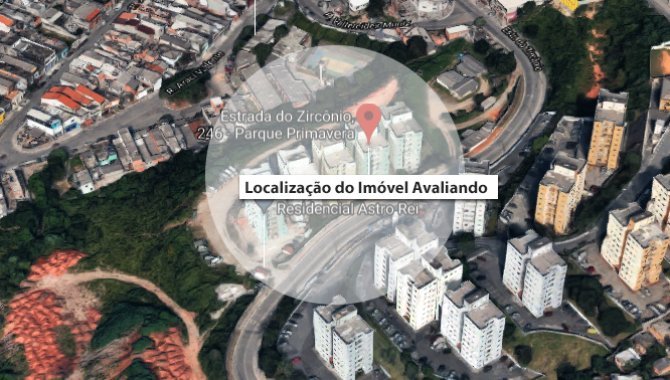Foto - Terreno 121.000 m² - Parque Primavera - Guarulhos - SP - [2]
