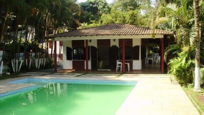 Foto - Casa da Serra da Cantareira 5.100 m² - São Paulo - SP - [2]