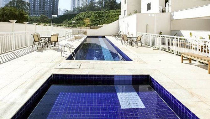 Foto - Apartamento 66 m² - Parque Rebouças - São Paulo - SP - [3]