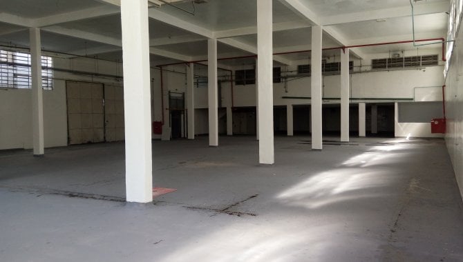 Foto - Imóvel Industrial 2.302 m² - Vila Santa Luzia - São Bernardo do Campo - SP - [25]