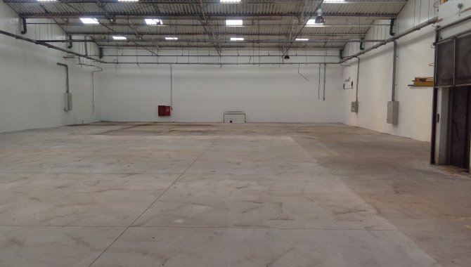 Foto - Imóvel Industrial 2.302 m² - Vila Santa Luzia - São Bernardo do Campo - SP - [21]