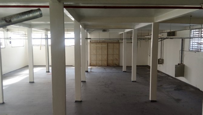 Foto - Imóvel Industrial 2.302 m² - Vila Santa Luzia - São Bernardo do Campo - SP - [17]