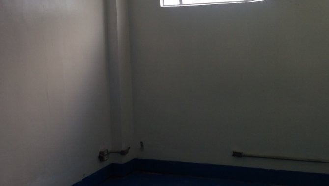 Foto - Imóvel Industrial 2.302 m² - Vila Santa Luzia - São Bernardo do Campo - SP - [20]