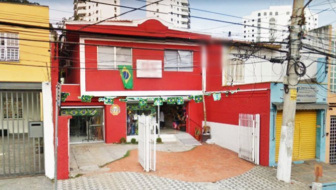 Foto - 50% de Imóvel Comercial 394 m² - Chácara Santo Antônio - São Paulo - SP - [1]