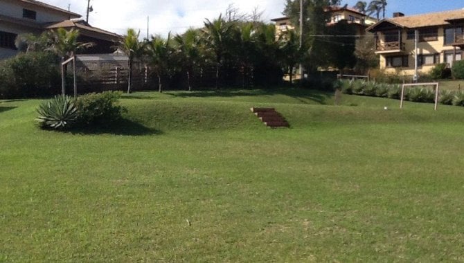 Foto - Casa em Garopaba de frente para o mar . 6.141,11 m² A.T - [6]