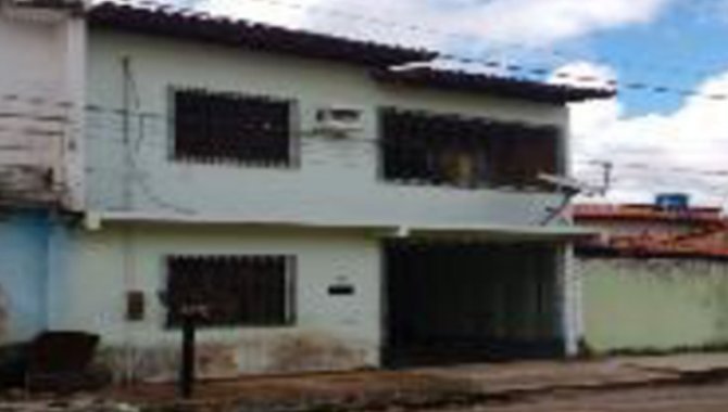 Foto - Casa 20 m² - Novo Cohatrac - São José de Ribamar - MA - [1]