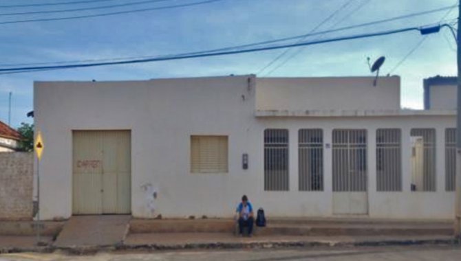 Foto - Casa 159 m² - Povoado de Gameleira - João Dourado - BA - [1]