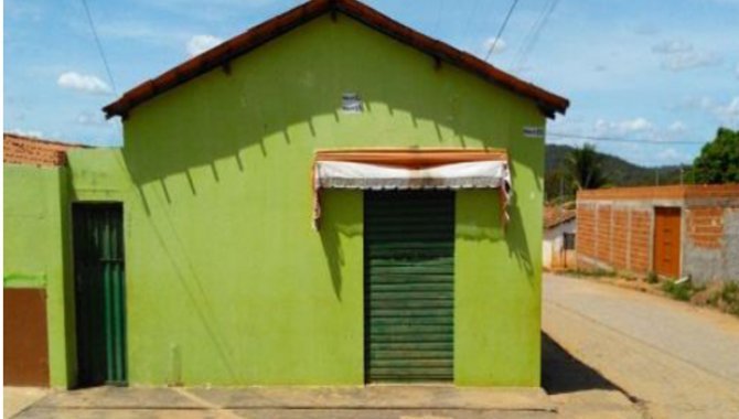 Foto - Casa 99 m² - Bela Vista - São Félix do Coribe - BA - [1]