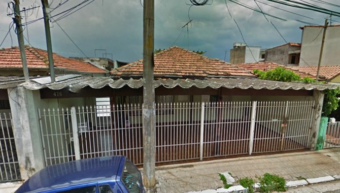 Foto - Casa 260 m² - Jardim Maringá - São Paulo - SP - [1]