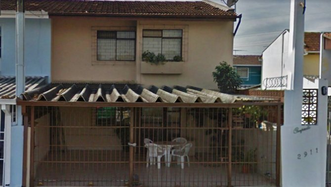 Foto - Casa 80 m² - Bairro Alto - Curitiba - PR - [1]