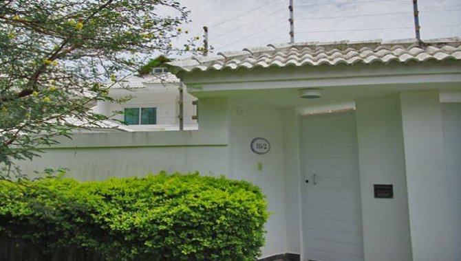 Foto - Casa 320 m² - Barra da Tijuca - Rio de Janeiro - RJ - [4]